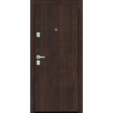 Porta M 4.П23, цвет: Almon 28/Wenge Veralinga