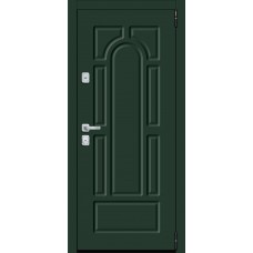 Porta M 55.56, цвет: Green Stark/Nordic Oak