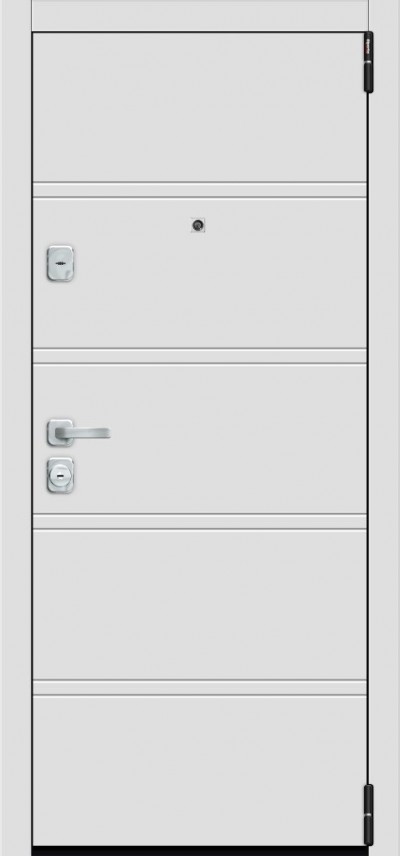 Porta M 8.Л28, цвет: White Stark/Virgin - заказать с установкой