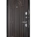 Porta S 55.55, цвет: Almon 28/Almon 28 - заказать с установкой