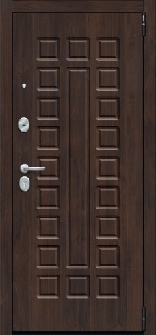 Porta S 51.П61 (Урбан), цвет: Almon 28/Wenge Veralinga