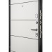 Porta S 10.П50 (AB-6), цвет: Graphite Pro/Virgin - заказать с установкой