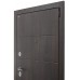 Porta S 4.П22 (Прайм), цвет: Almon 28/Wenge Veralinga - заказать с установкой