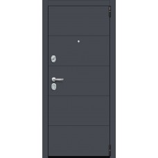 Porta S 4.Л22, цвет: Graphite Pro/Virgin