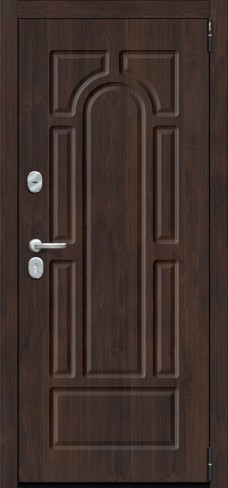 Porta S 55.56, цвет: Almon 28/Nordic Oak