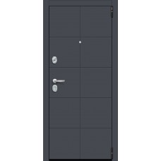 Porta S 10.П50 (AB-6), цвет: Graphite Pro/Virgin