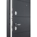 Porta S 4.Л22, цвет: Graphite Pro/Virgin - заказать с установкой