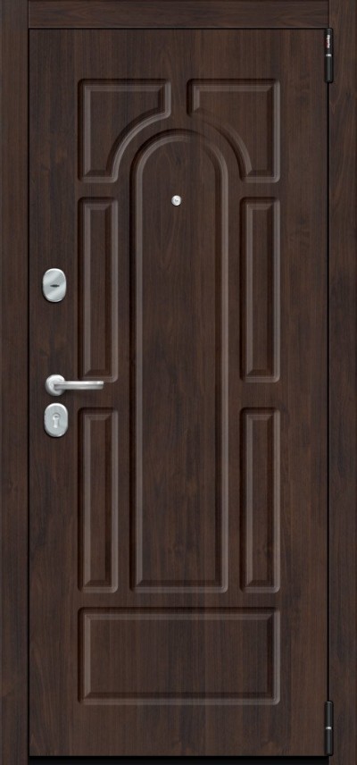 Porta S 55.55, цвет: Almon 28/Nordic Oak - заказать с установкой