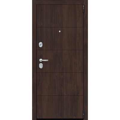 Porta S 4.П50 (IMP-6), цвет: Almon 28/Cappuccino Veralinga - заказать с установкой