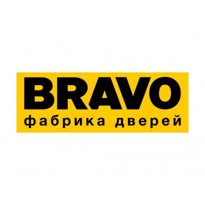 Табличка с люверсами 'BRAVO' заказать в интернет магазине