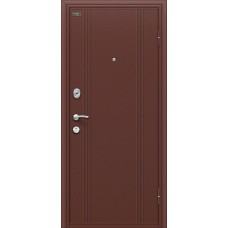 Door Out 201, цвет: Антик Медь/Wenge Veralinga